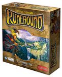 4206428 Runebound (Third Edition): Unbreakable Bonds