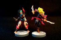 4287192 Runebound (Third Edition): Unbreakable Bonds