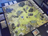 4367901 Runebound (Third Edition): Unbreakable Bonds