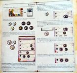 4728769 Runebound (Third Edition): Unbreakable Bonds