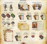 4735310 Runebound (Third Edition): Unbreakable Bonds