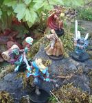 4755704 Runebound (Third Edition): Unbreakable Bonds