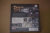 3751100 Dungeon Saga: La Fortezza Nera