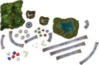 3688678 Runewars: Miniatures Game - Essentials Pack