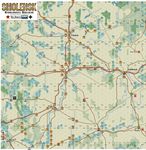 3588216 Smolensk: Barbarossa Derailed