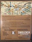 4289542 Smolensk: Barbarossa Derailed