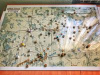 4330194 Smolensk: Barbarossa Derailed