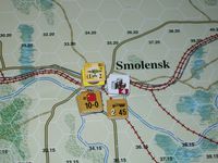4431010 Smolensk: Barbarossa Derailed