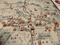 4857210 Smolensk: Barbarossa Derailed