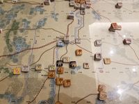 5074114 Smolensk: Barbarossa Derailed