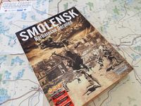 5730247 Smolensk: Barbarossa Derailed