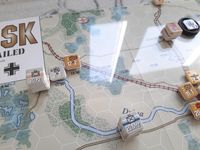 5730251 Smolensk: Barbarossa Derailed