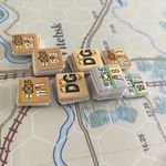 6236971 Smolensk: Barbarossa Derailed