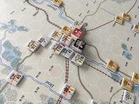 6347434 Smolensk: Barbarossa Derailed