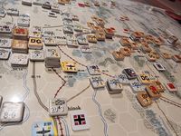 6529965 Smolensk: Barbarossa Derailed