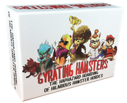 4779443 Gyrating Hamsters