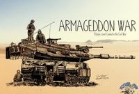 3522385 Armageddon War