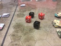 3744863 Armageddon War