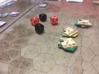 3744864 Armageddon War