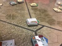 3744866 Armageddon War