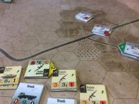 4205653 Armageddon War