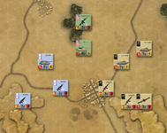 4205655 Armageddon War