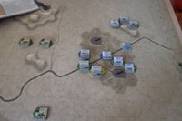 4701835 Armageddon War