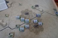 4701836 Armageddon War