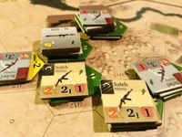 4777003 Armageddon War