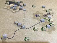 5583760 Armageddon War