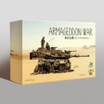 7440283 Armageddon War