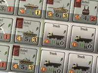 7460302 Armageddon War