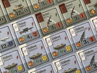 7460303 Armageddon War