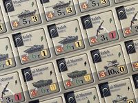 7460304 Armageddon War