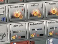 7460305 Armageddon War