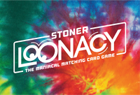 3518376 Stoner Loonacy
