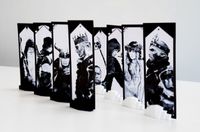 3528856 Light Hunters: Battalion of Darkness