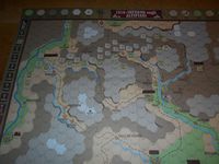 3587250 Burning Mountains