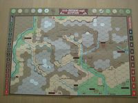 3635943 Burning Mountains