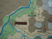 3635945 Burning Mountains