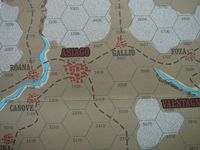 3635947 Burning Mountains