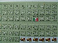 3635950 Burning Mountains