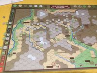 3746977 Burning Mountains