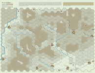 4210633 Burning Mountains