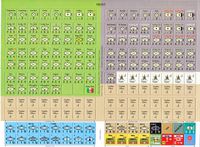 4210638 Burning Mountains