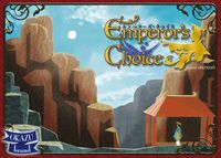 3526852 Emperor's Choice