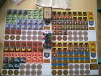 3622285 Emperor's Choice