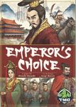 4811955 Emperor's Choice