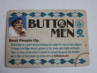 4631470 Button Men: Beat People Up