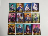 4631472 Button Men: Beat People Up